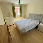 1Br Apartment Sherborne Street Birmingham