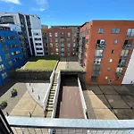 1Br Apartment Sherborne Street Birmingham