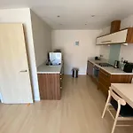 1Br Apartment Sherborne Street Birmingham