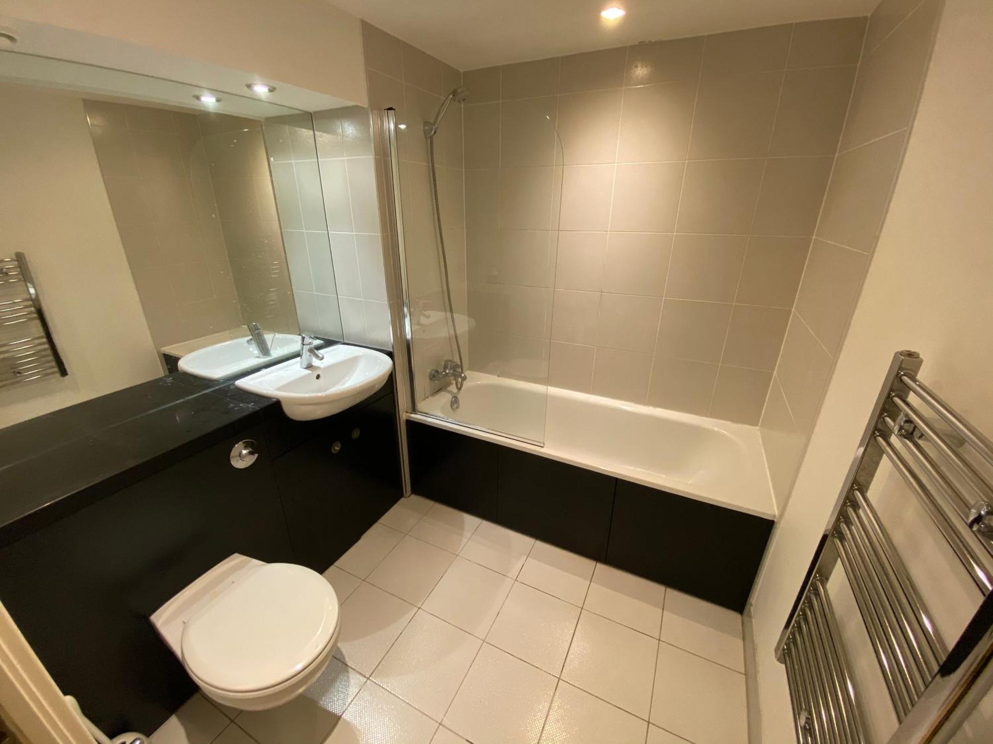1br Sherborne Street Birmingham